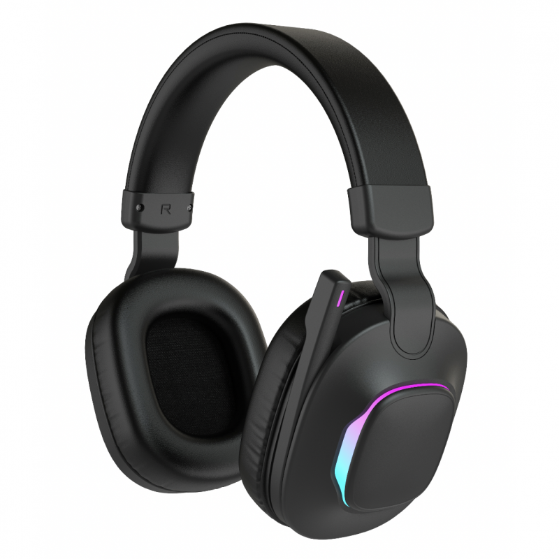 B-6059 Gaming Headphone