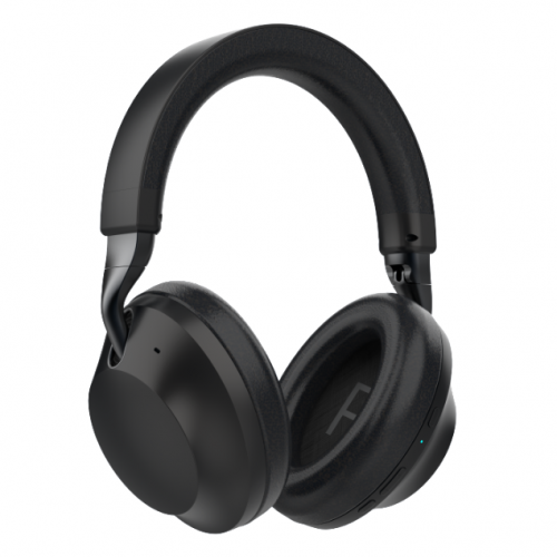 C5 Bluetooth Headphone