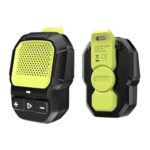 CP8 Bluetooth Speaker