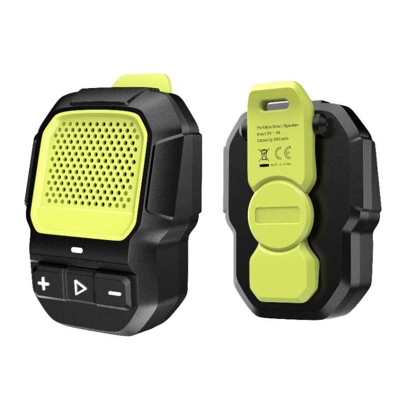 CP8 Bluetooth Speaker