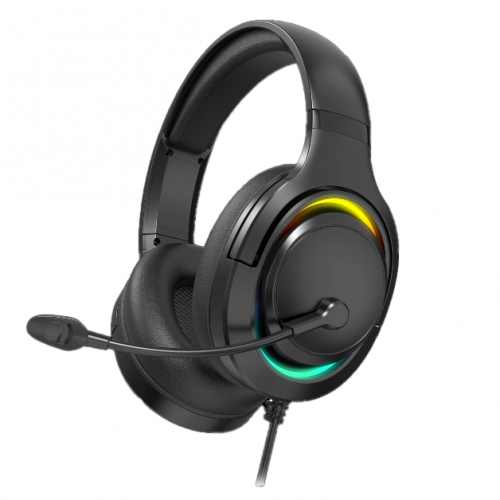 G510 Gaming Headphone