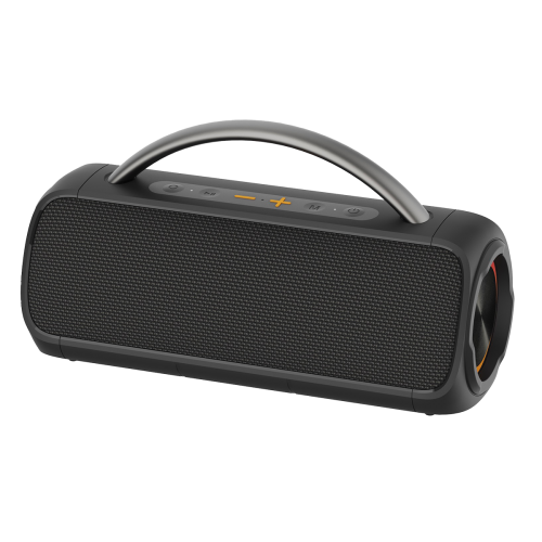 M10 PLUS Bluetooth Speaker