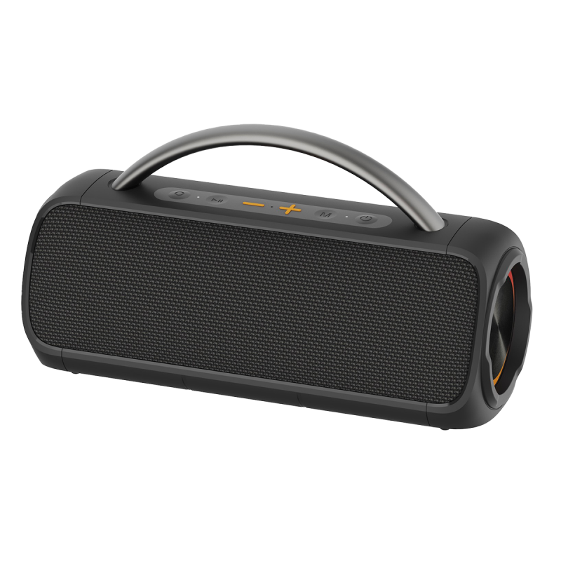 M10 PLUS Bluetooth Speaker