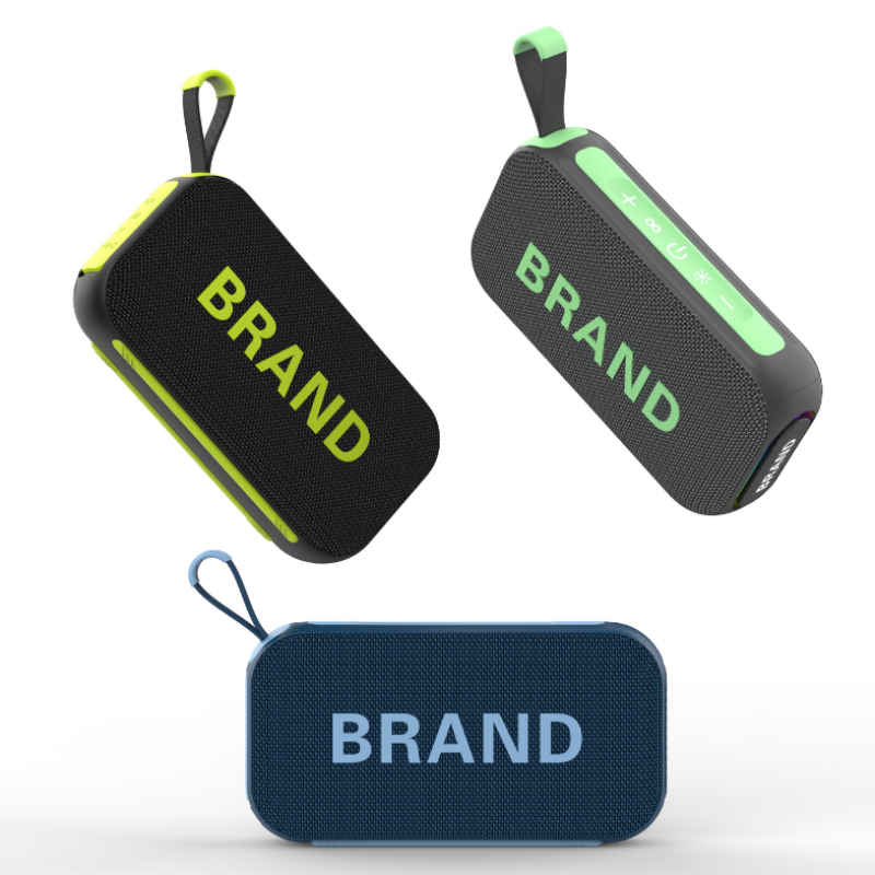 S10 Bluetooth Speaker