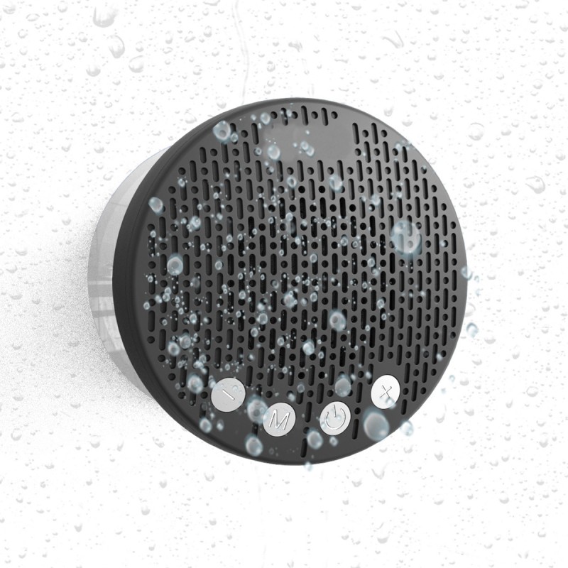 S12 Bluetooth Speaker