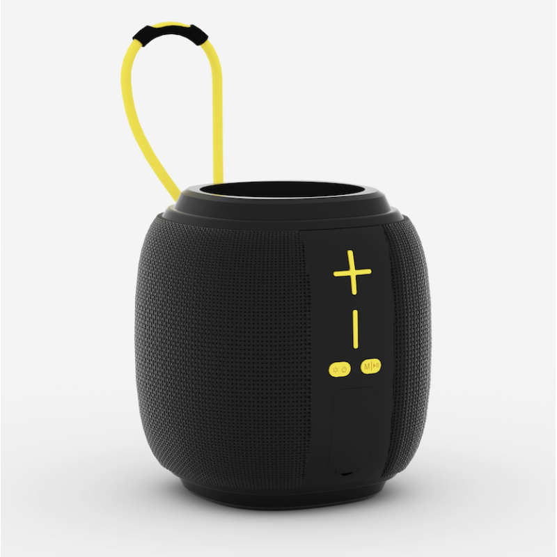 S15 Bluetooth Speaker