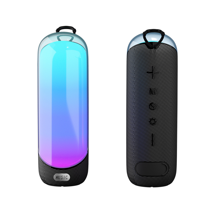 S21 Bluetooth Speaker