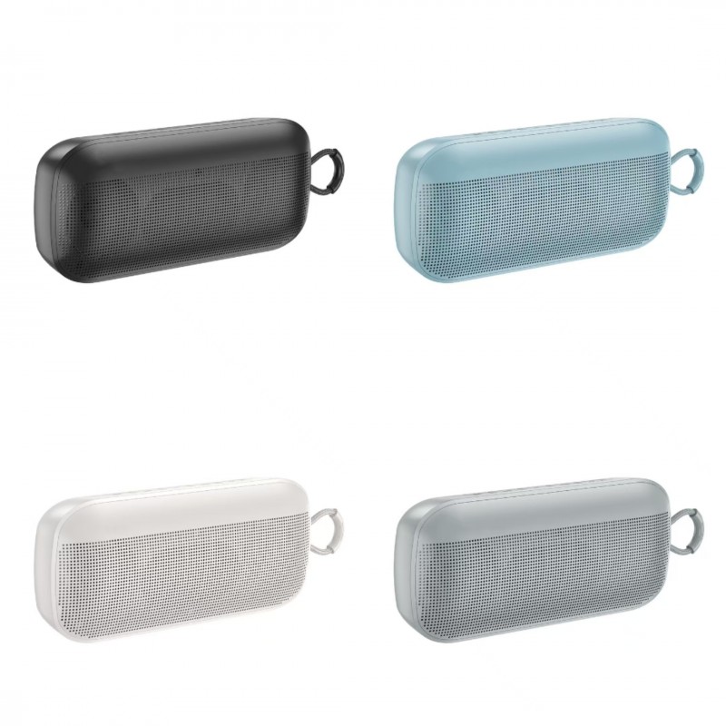 S217 Bluetooth Speaker