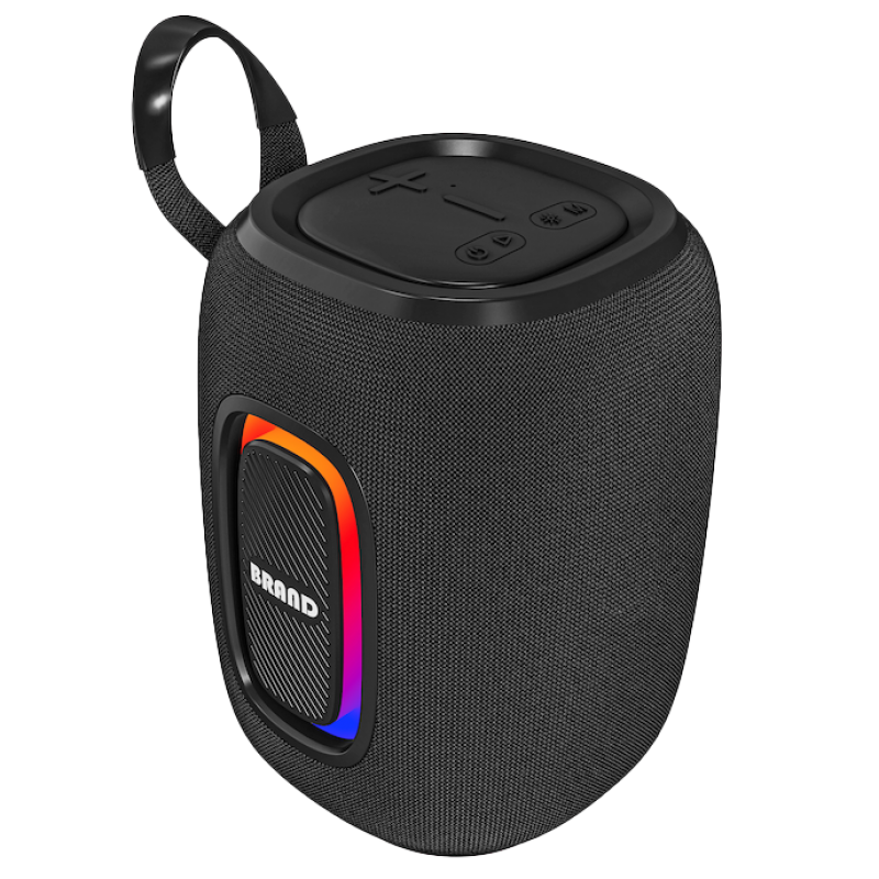 S28 Bluetooth Speaker