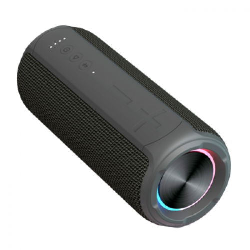 S300L Bluetooth Speaker (with LED light)