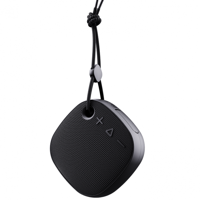 S57 Bluetooth Speaker
