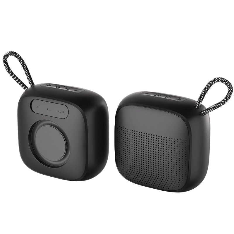 S60 Bluetooth Speaker
