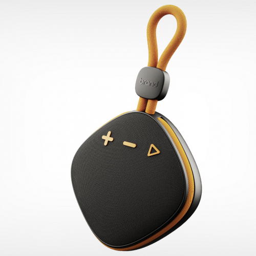 S61 Bluetooth Speaker