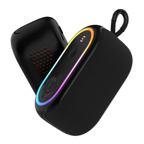 S809 Bluetooth Speaker