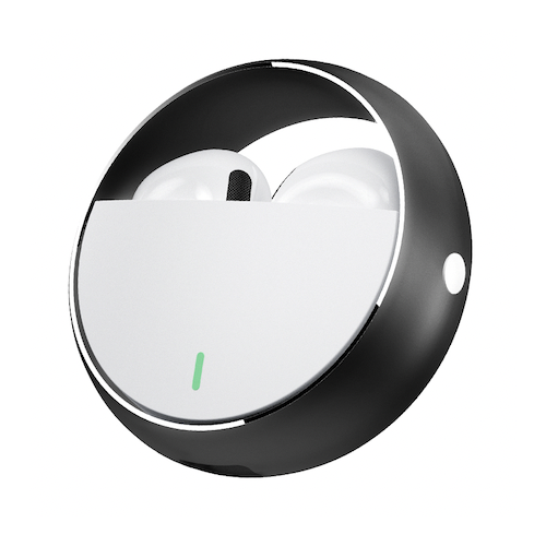 TX17 True Wireless Bluetooth Earphone
