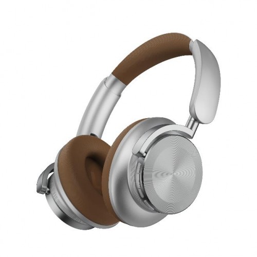 ANC-60 HYBRID ANC + ENC WIRELESS HEADPHONE