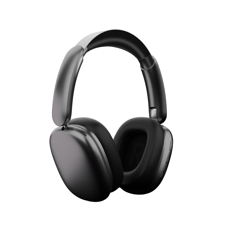 HYBRID ANC + ENC WIRELESS HEADPHONE
