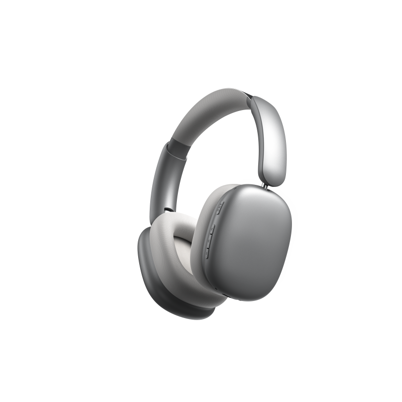 HYBRID ANC + ENC WIRELESS HEADPHONE