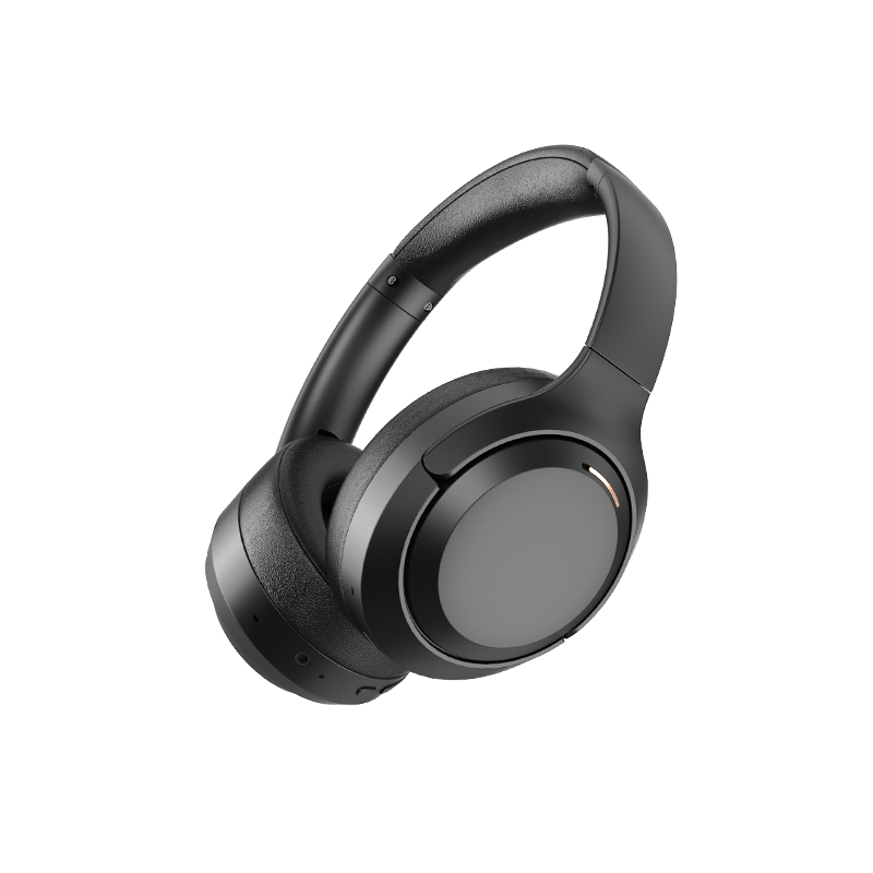 ANC-600 HYBRID ANC + ENC WIRELESS HEADPHONE