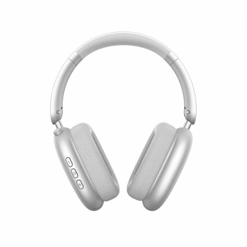 ANC-6001 HYBRID ANC + ENC WIRELESS HEADPHONE