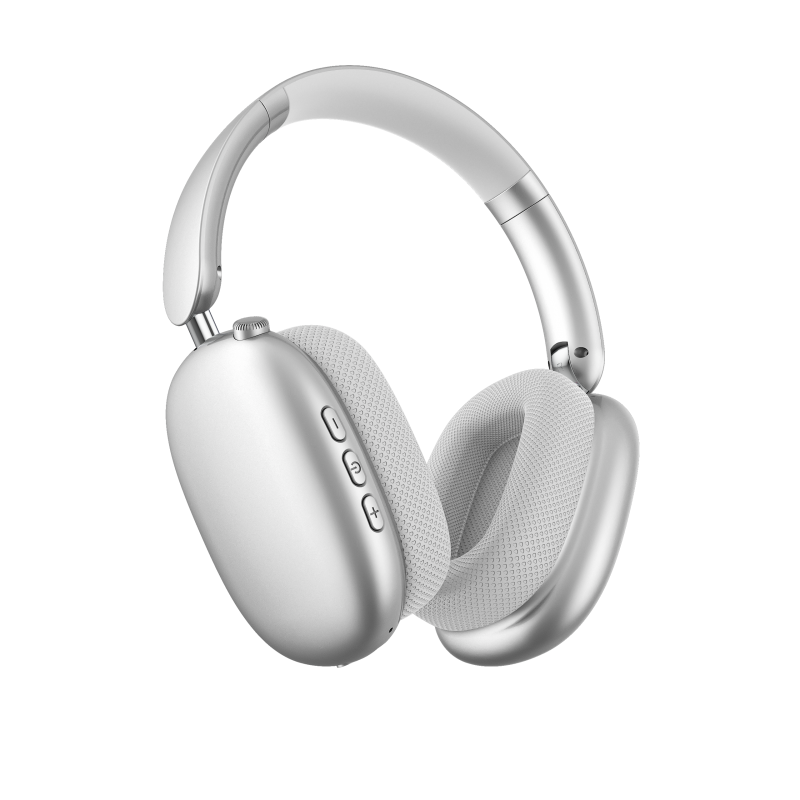 ANC-6001 HYBRID ANC + ENC WIRELESS HEADPHONE