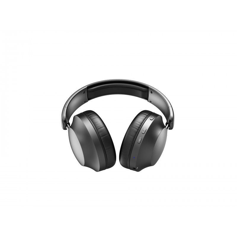 ANC-6080 HYBRID ANC + ENC WIRELESS HEADPHONE