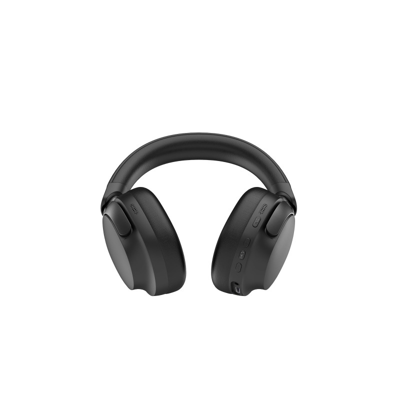 ANC-6091 HYBRID ANC + ENC WIRELESS HEADPHONE