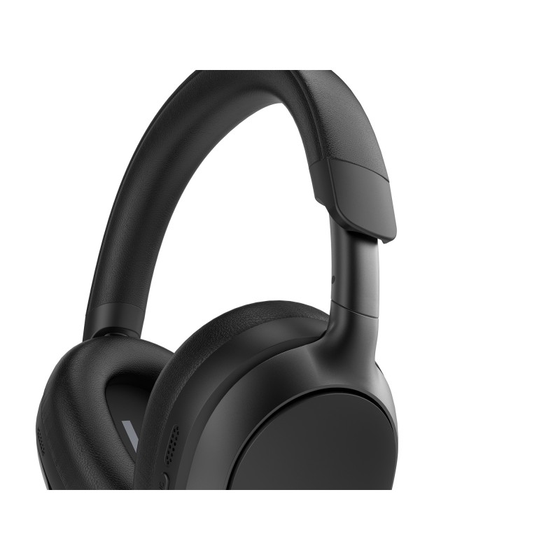 ANC-6091 HYBRID ANC + ENC WIRELESS HEADPHONE