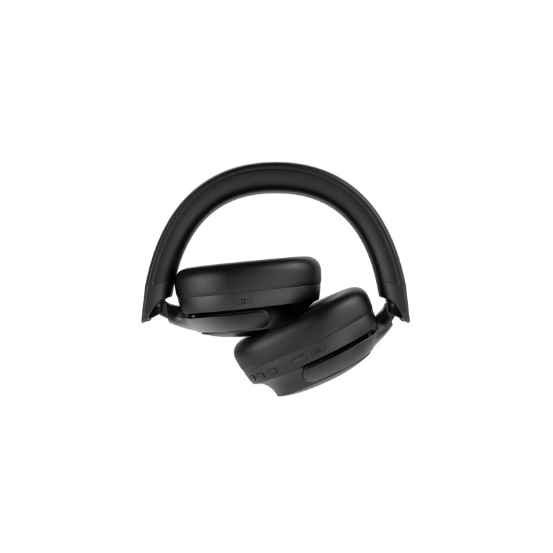 ANC-6091 HYBRID ANC + ENC WIRELESS HEADPHONE