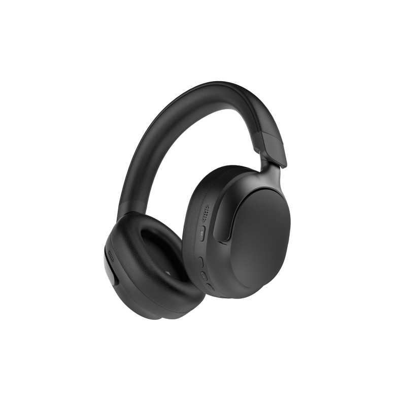 ANC-6091 HYBRID ANC + ENC WIRELESS HEADPHONE