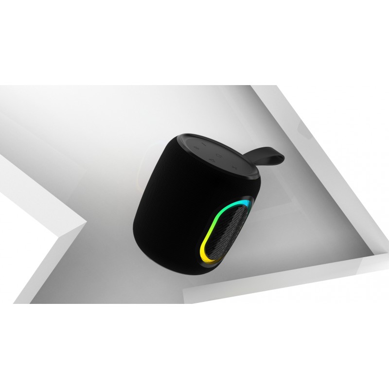 M7 OUTDOOR PORTABLE BLUETOOTH SPEAKER