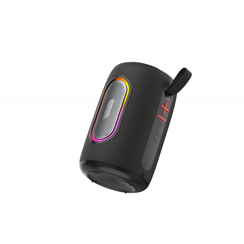 M9 OUTDOOR PORTABLE BLUETOOTH SPEAKER