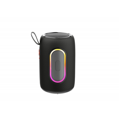 M9 OUTDOOR PORTABLE BLUETOOTH SPEAKER