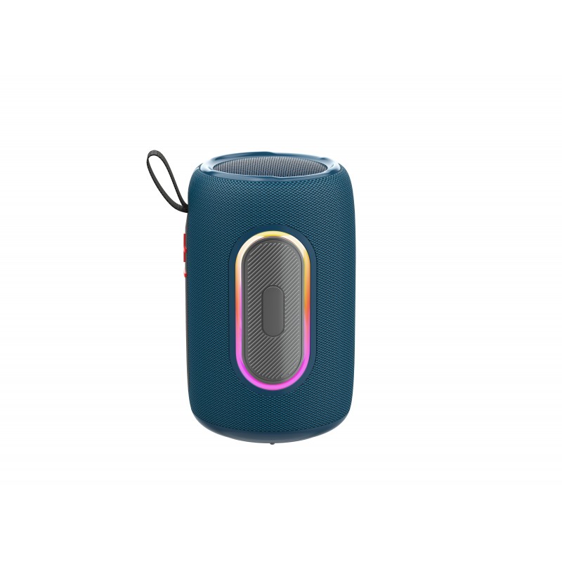 M9 OUTDOOR PORTABLE BLUETOOTH SPEAKER