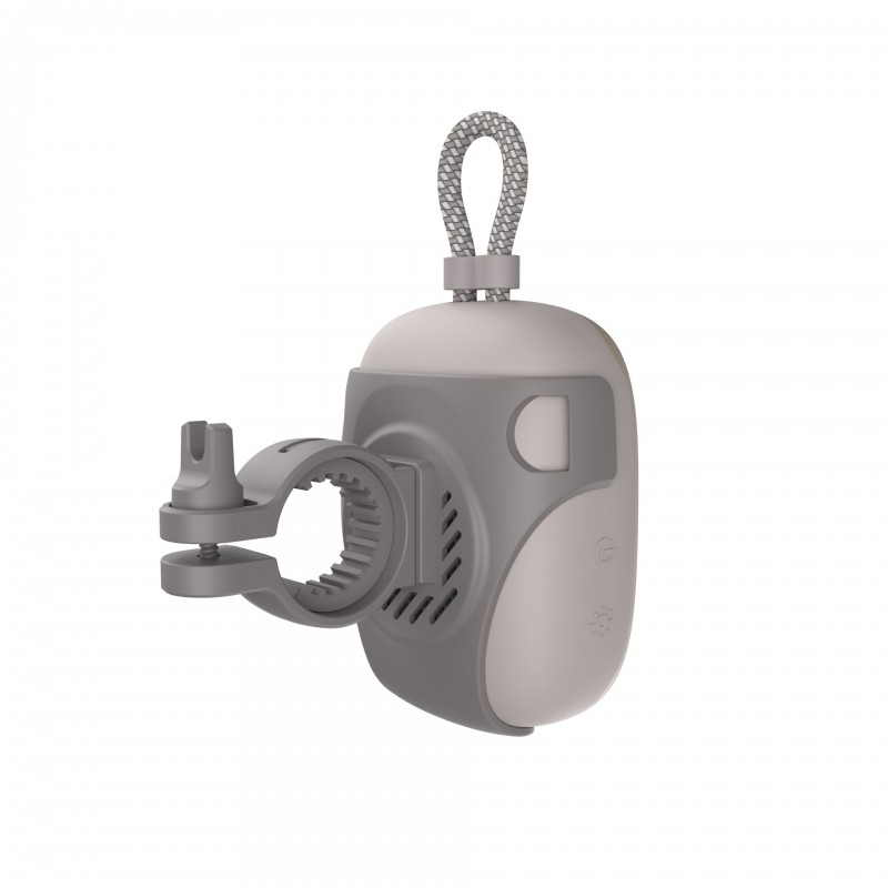 S139B Slim Handlebar Bluetooth Speaker
