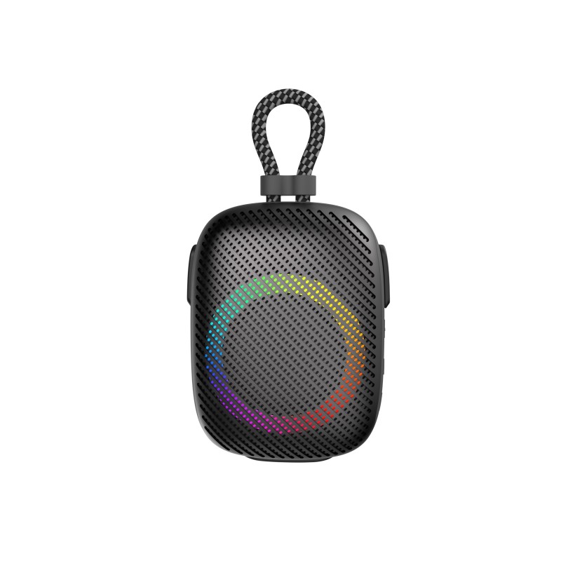 S139B Slim Handlebar Bluetooth Speaker