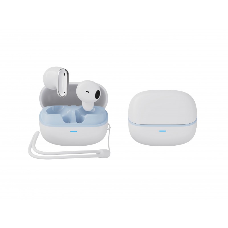 U33   True Wireless Bluetooth Earphones