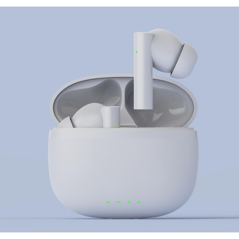 U38  True Wireless Bluetooth Earphones