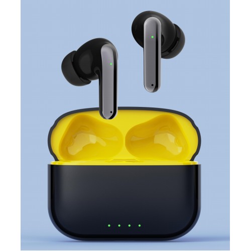 U38  True Wireless Bluetooth Earphones