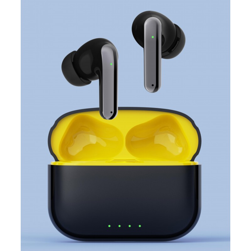 U38  True Wireless Bluetooth Earphones