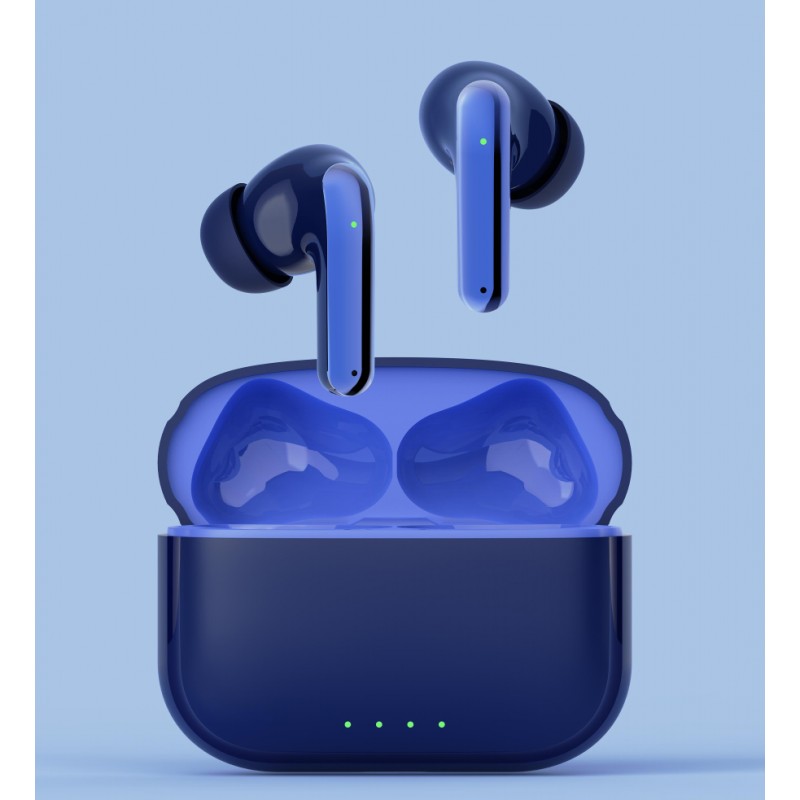 U38  True Wireless Bluetooth Earphones