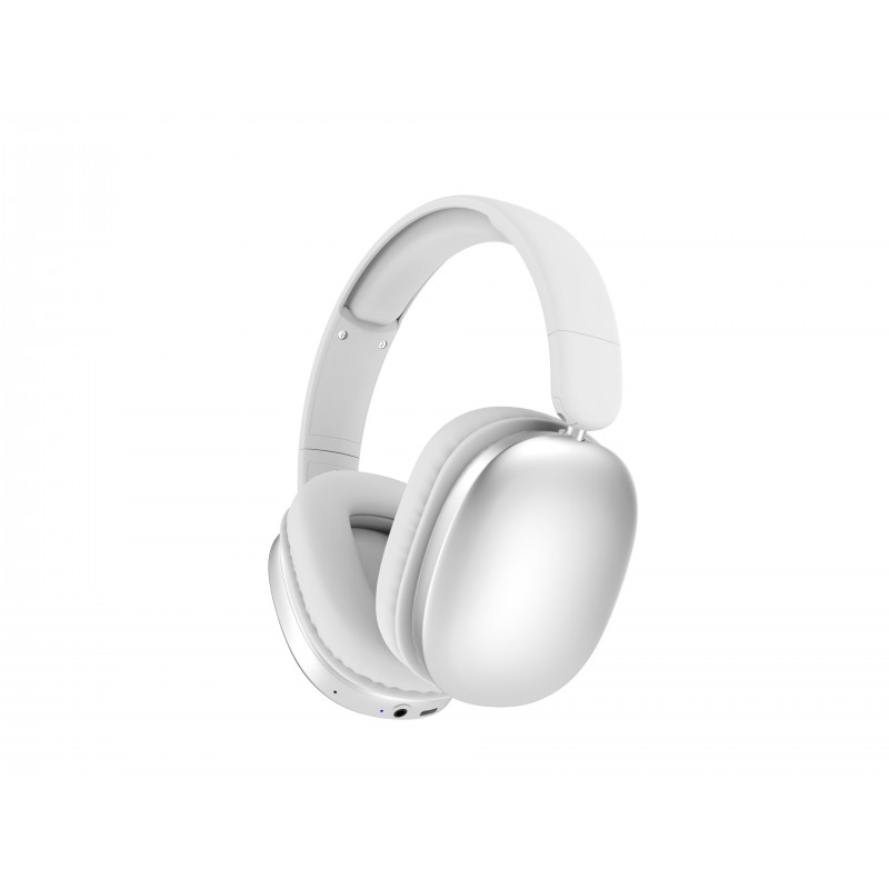 ANC-6095 Active Noise Cancelling Bluetooth Headphone