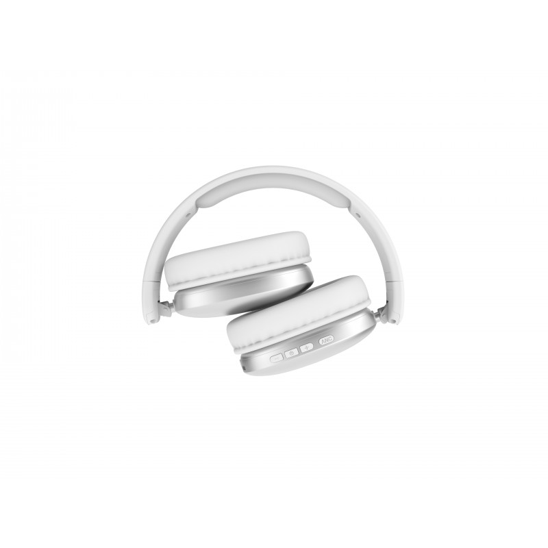 ANC-6095 Active Noise Cancelling Bluetooth Headphone